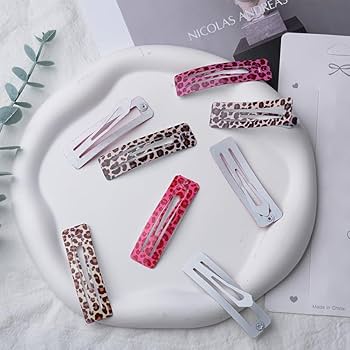 épine barrette Pin pinkエピヌ バレッタ ヘアピン épine barrette Pin pinkエピヌ バレッタ ヘアピン